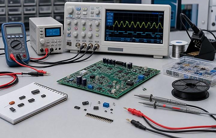 微控制器 MCU工程应用 2